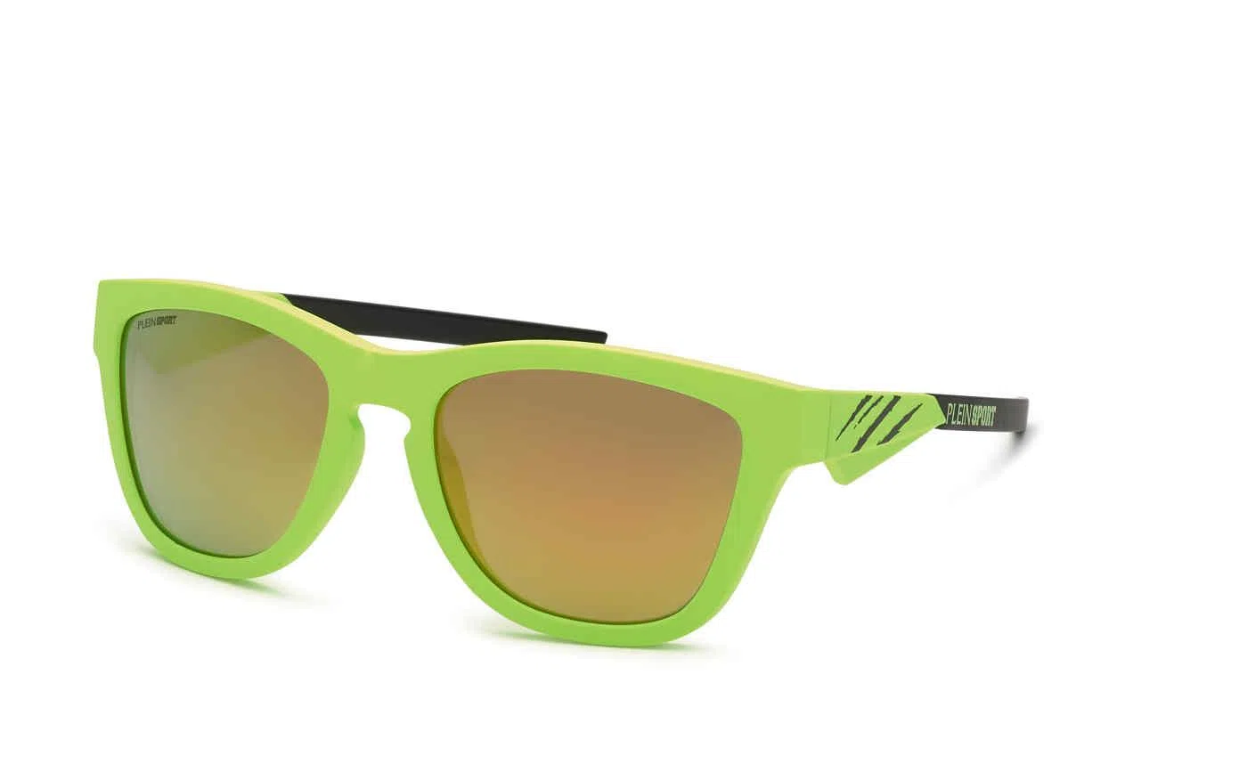 Philipp Plein Sport SSP008 Sunglasses - view 2
